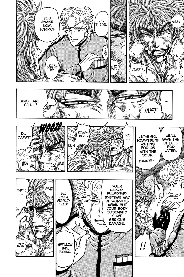 Toriko Chapter 90 image 11_optimized